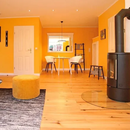 Rent this 1 bed apartment on Oevenum in Schleswig-Holstein, Germany