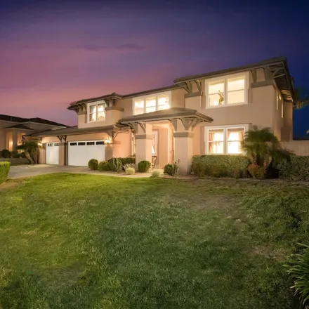 Buy this 4 bed house on 10352 Chase Creek Lane in Lakeside Farms, San Diego County