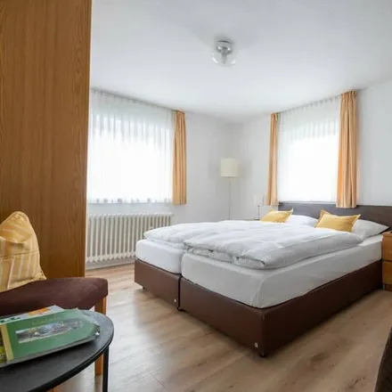 Rent this 6 bed house on Eslohe in Homertstraße 26, 59889 Hochsauerlandkreis