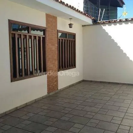 Buy this 3 bed house on Rua Guido Mencacci in Jardim Astro, Sorocaba - SP