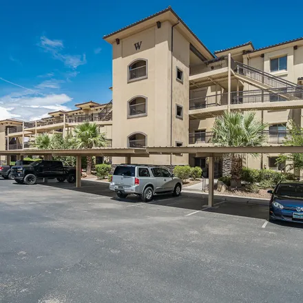 Buy this 4 bed condo on SunTime Inn in East Saint George Boulevard, St. George