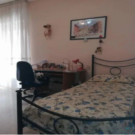 Rent this studio room on Autofficina Plurimarche in Via L'Aquila, 00182 Rome RM