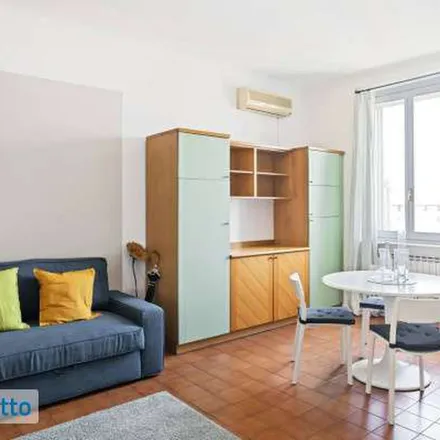 Image 5 - Mensana, Via Crema 12, 20135 Milan MI, Italy - Apartment for rent