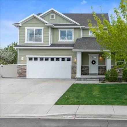 Buy this 3 bed house on 709 South Willow Garden Drive in Lehi, UT 84043