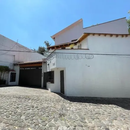 Buy this 3 bed house on Callejón del Bosque in Colonia San Jerónimo Lídice, 10200 Santa Fe