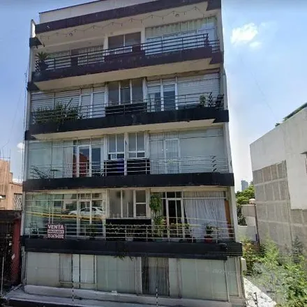 Buy this 3 bed apartment on Ramen House in Río Tíber 71, Cuauhtémoc