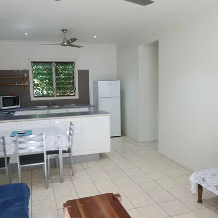 Rent this 1 bed apartment on Wakunai Close in Trinity Beach QLD 4879, Australia