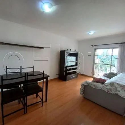 Rent this 2 bed apartment on Rua Ponta Delgada in Vila Olímpia, São Paulo - SP