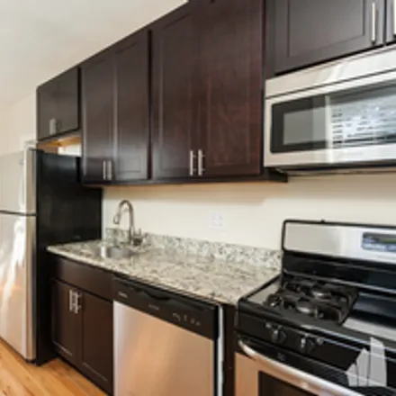 Rent this 1 bed apartment on 4034 North Ashland Avenue