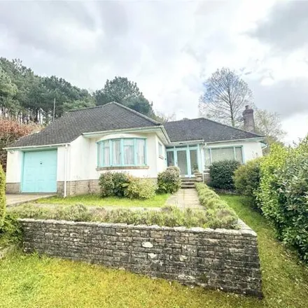 Image 1 - Woodbury Close, Christchurch, BH23 2RY, United Kingdom - House for sale