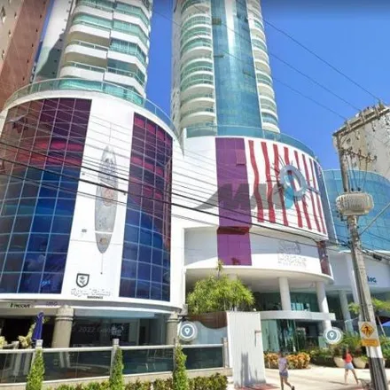 Image 2 - Edifício Albatroz, Avenida Atlântica 1480, Centro, Balneário Camboriú - SC, 88330-009, Brazil - Apartment for sale