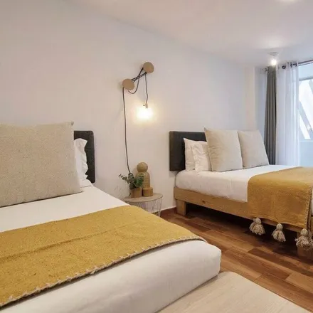 Rent this 3 bed apartment on Cuauhtémoc in 11560 Mexico City, Mexico