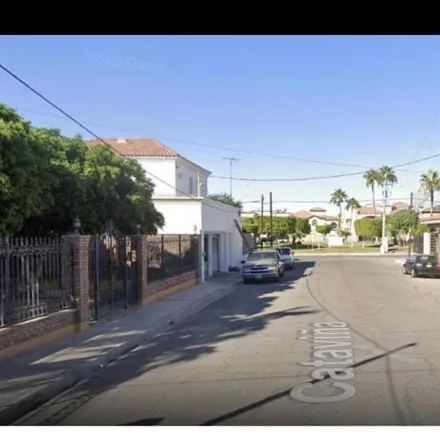 Buy this 3 bed house on Calle Jacinto Barranco in 21000 Mexicali, BCN