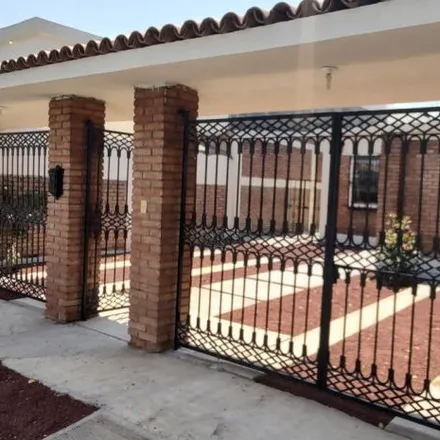 Rent this 3 bed house on Calle Luis de Velasco in 25230 Saltillo, Coahuila