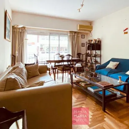 Buy this 3 bed apartment on Franklin Delano Roosevelt 2738 in Belgrano, C1428 AAU Buenos Aires