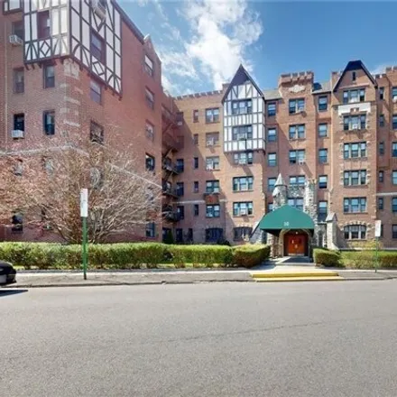 Buy this studio apartment on 10 Nosband Avenue in City of White Plains, NY 10605