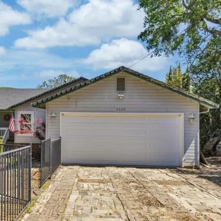 Buy this 3 bed house on 5939 Davidson Court in Calaveras County, CA 95252