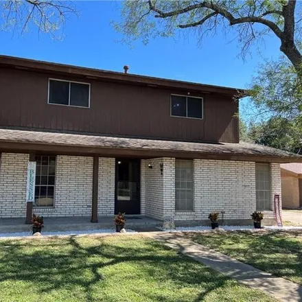 Buy this 4 bed house on 1538 Annette Street in Kingsville, TX 78363
