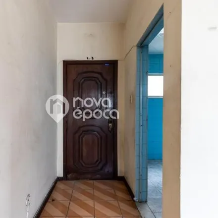 Buy this 3 bed apartment on Escola Municipal Pastor Miranda Pinto in Praça Avaí, Cachambi