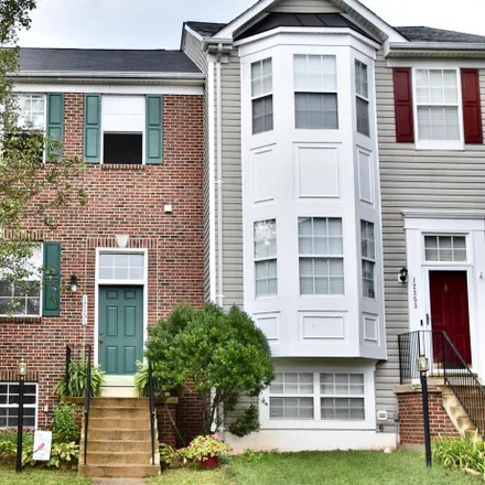 Buy this 4 bed townhouse on 12354 Penzance Lane in Bristow, Prince William County