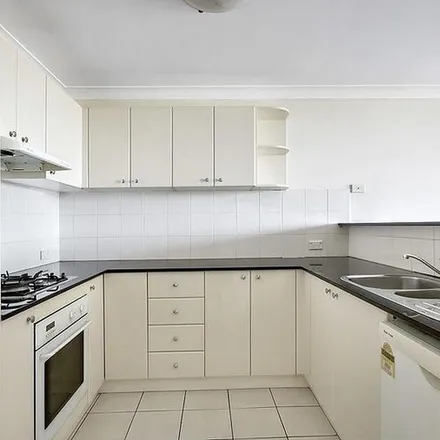 Rent this 2 bed apartment on Wentworth Drive in Liberty Grove NSW 2138, Australia