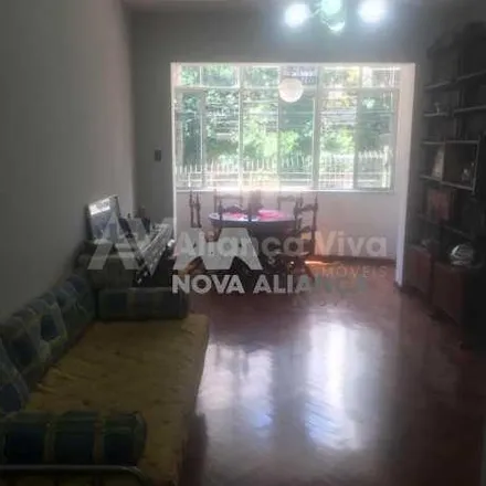 Buy this 3 bed apartment on Humaitá in Rua Engenheiro Marques Porto, Lagoa