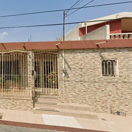 Image 2 - Ganso, Valle Verde 2do sector, 64117 Monterrey, NLE, Mexico - House for sale