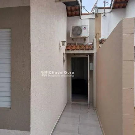 Buy this 2 bed house on 01 e 02 in Avenida das Torres, Parque Verde
