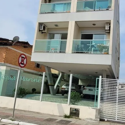 Image 2 - Apart Hotel Tropicanas, Rua Mário Lacombe 352, Canasvieiras, Florianópolis - SC, 88054-260, Brazil - Apartment for sale