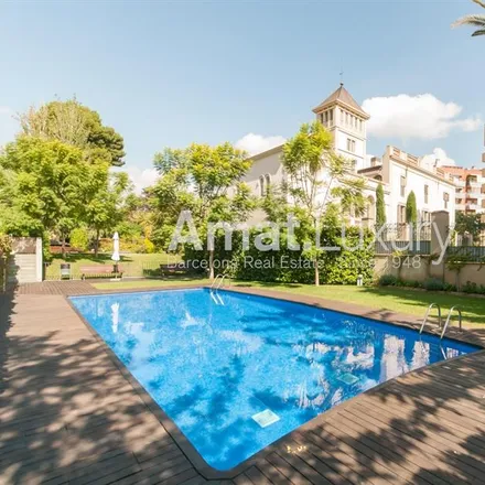 Image 2 - Carrer del Modolell, 08001 Barcelona, Spain - Apartment for sale