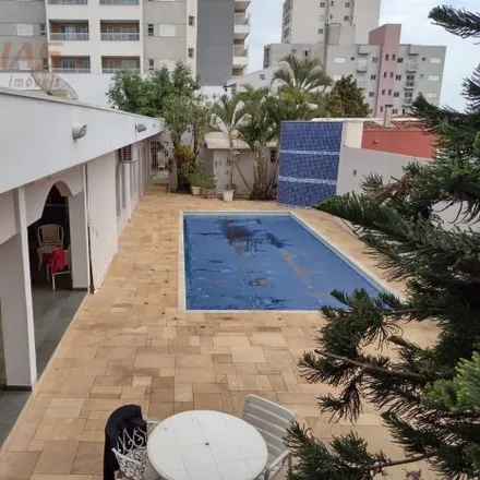 Rent this 6 bed house on Rua 9 de Julho in Jardim Lutfalla, São Carlos - SP