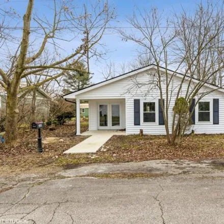 Image 2 - 285 West High Street, Ostrander, Scioto Township, OH 43061, USA - House for sale