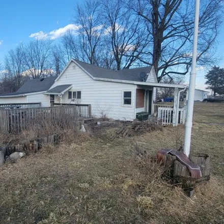 Image 3 - 5915 East 380 North, Landess, Grant County, IN 46991, USA - House for sale