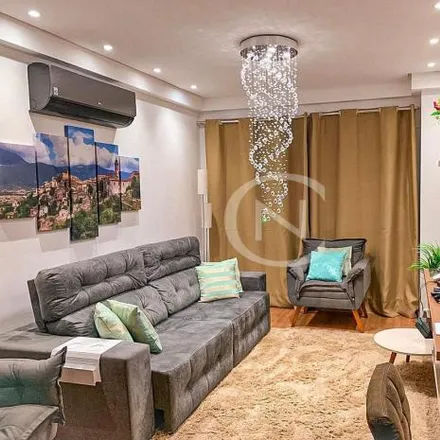 Buy this 2 bed apartment on Rua Reinaldo Baqui in Avenida Central, Gramado - RS