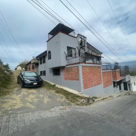 Buy this 2 bed house on Calle Geranio in José López Portillo, 62574 Progreso