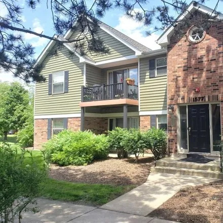 Buy this 2 bed condo on Chantecleer Lakes in Naperville, IL 60563