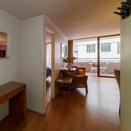 Image 8 - Las Condes, Provincia de Santiago, Chile - Apartment for rent