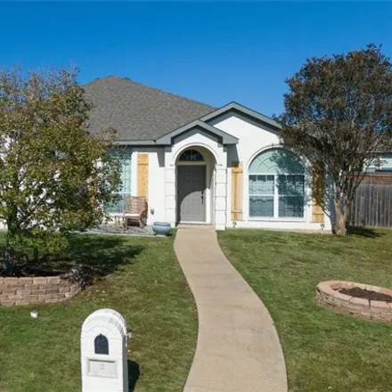 Buy this 3 bed house on 99 Dorchester Court in Mansfield, TX 76063