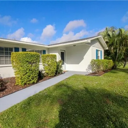 Rent this 2 bed house on 2844 Taunton Drive West in Bradenton, FL 34205