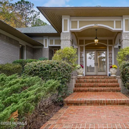 Image 3 - 101 Woodenbridge Lane, Southern Pines, NC 28374, USA - House for sale