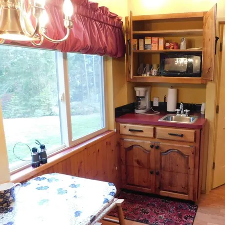 Rent this 1 bed house on Sequim