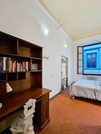 Image 7 - Corso Street, 8 R, 50122 Florence FI, Italy - Apartment for rent