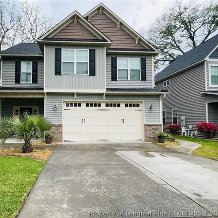 Buy this 4 bed house on 1836 Finnegan Street in Fayetteville, NC 28303