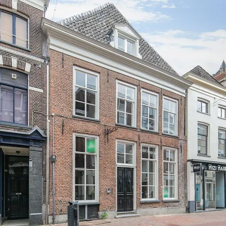 Image 5 - Rieker, Bakkerstraat 30, 6811 EH Arnhem, Netherlands - Apartment for rent