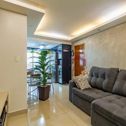 Rent this 3 bed apartment on Casero in Rua 25 Sul, Águas Claras - Federal District