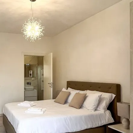 Rent this 2 bed apartment on San Donato Milanese in Milan, Italy