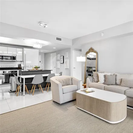 Image 3 - 1010 Brickell Avenue - Condo for rent
