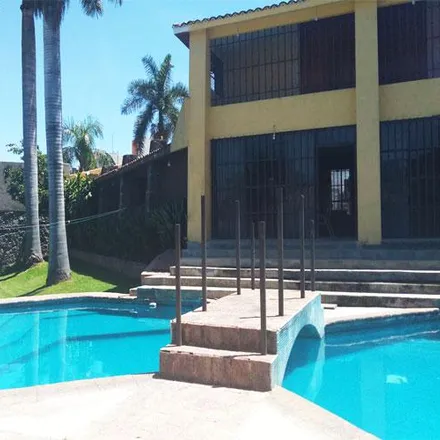 Buy this studio house on Calle Brisas de Florida in U.H. Valle Verde, 62590 Temixco