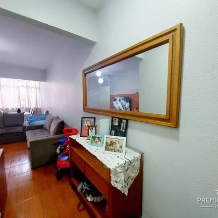 Buy this 2 bed apartment on Avenida Feliciano Sodré in Jardim Europa, Teresópolis - RJ