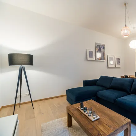 Rent this 2 bed apartment on Raabestraße 10 in 10405 Berlin, Germany